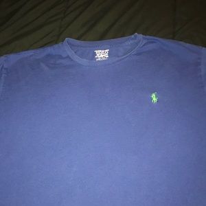 Ralph Lauren Polo Shirt